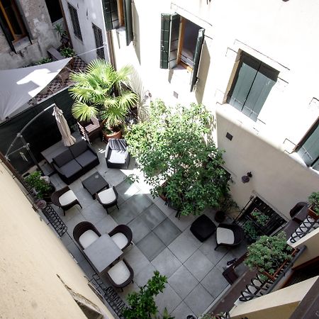 Hotel Antigo Trovatore Venice Ngoại thất bức ảnh